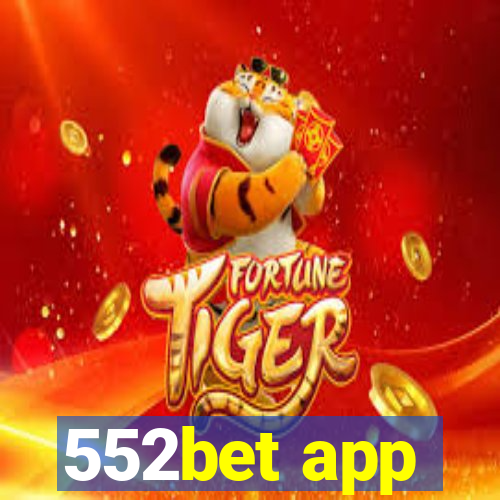 552bet app