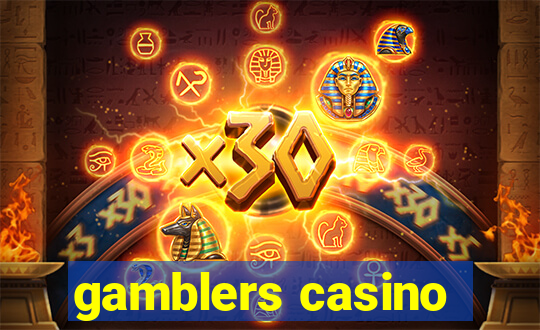 gamblers casino