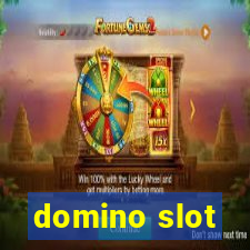 domino slot