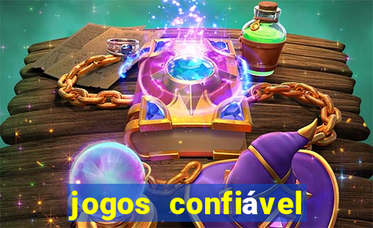 jogos confiável para ganhar dinheiro