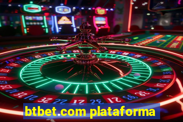 btbet.com plataforma