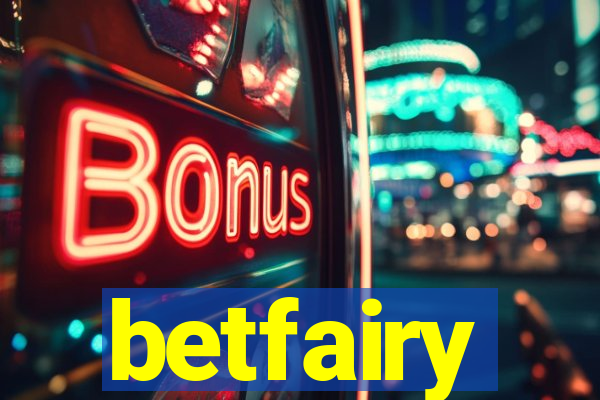 betfairy