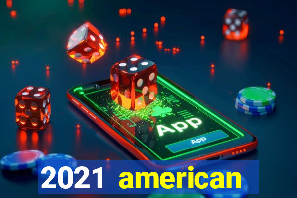 2021 american casino guide