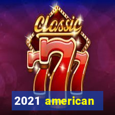 2021 american casino guide