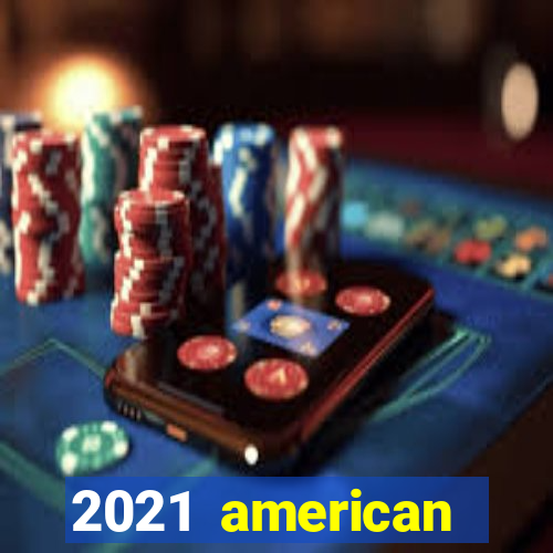 2021 american casino guide