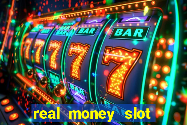 real money slot machine app