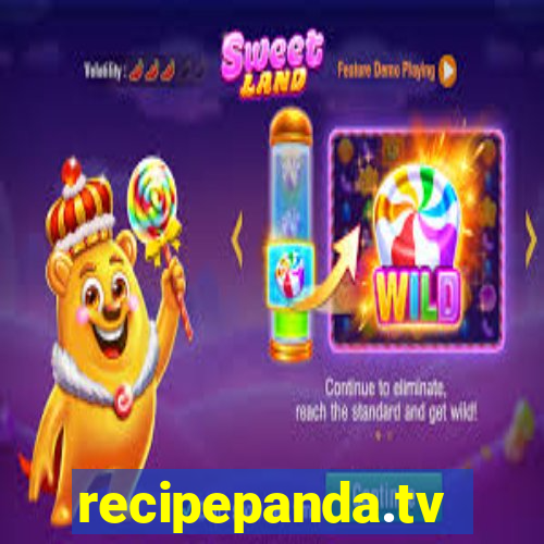 recipepanda.tv