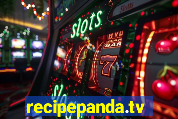 recipepanda.tv