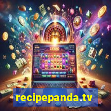 recipepanda.tv