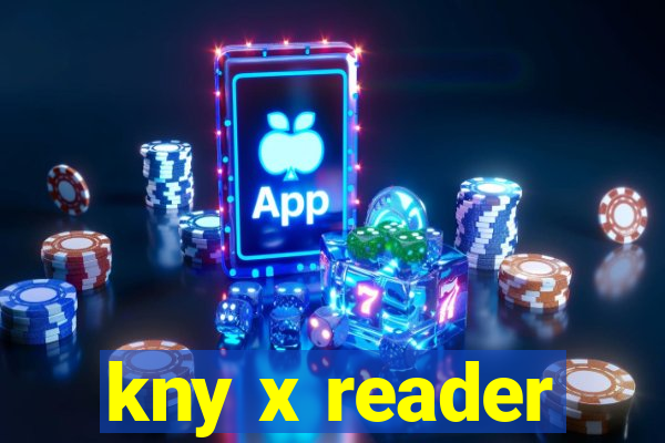 kny x reader