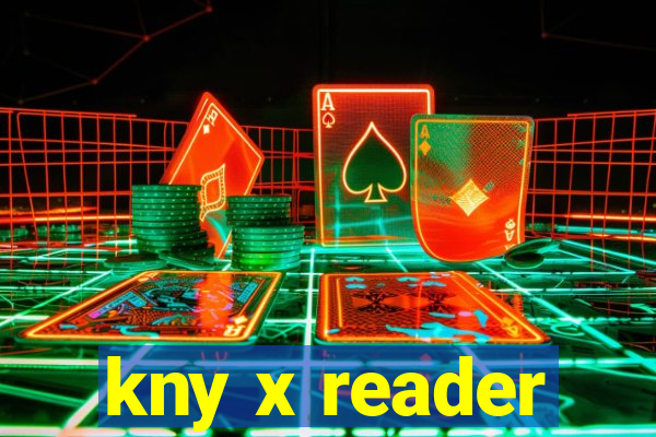 kny x reader