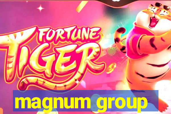 magnum group