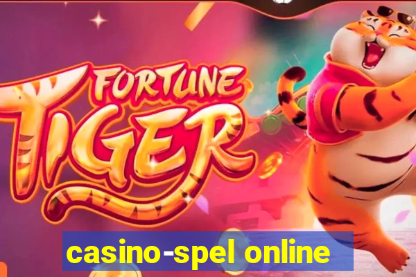 casino-spel online