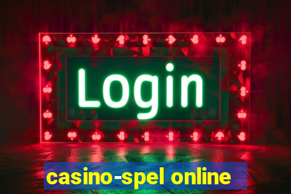 casino-spel online