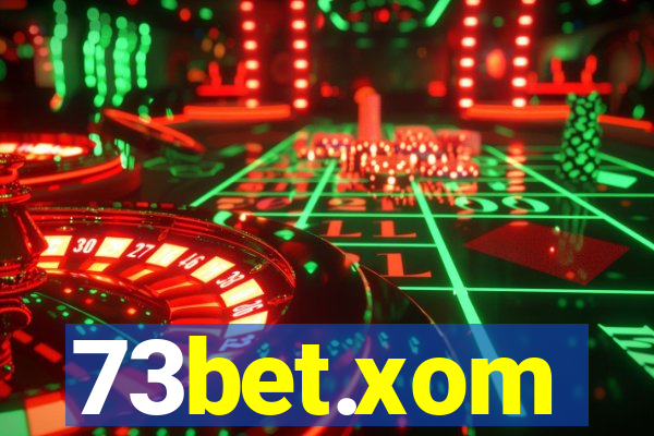 73bet.xom