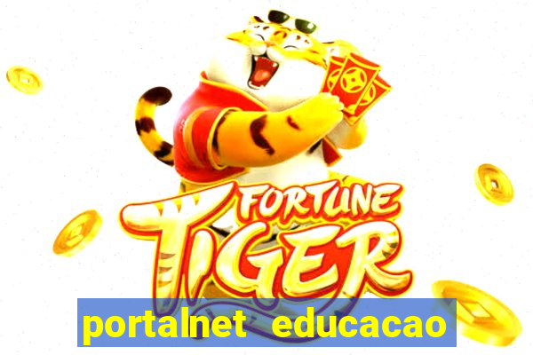 portalnet educacao gov br