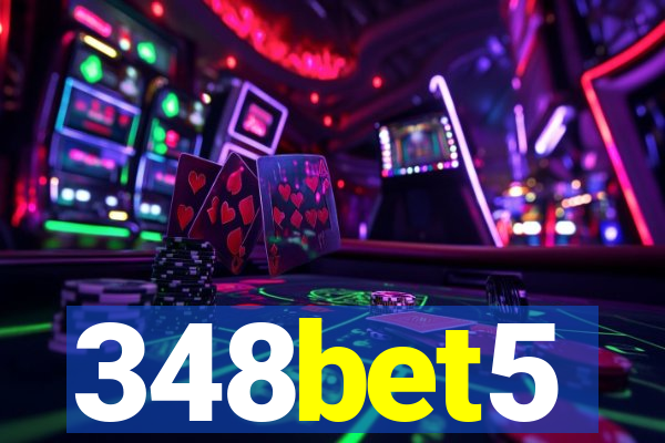 348bet5