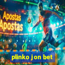 plinko jon bet