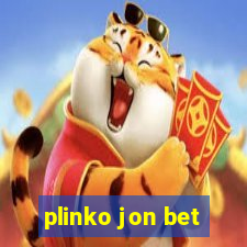 plinko jon bet