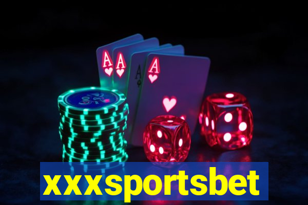 xxxsportsbet