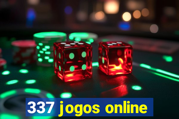 337 jogos online