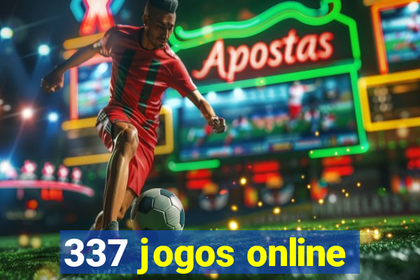 337 jogos online