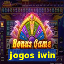 jogos iwin