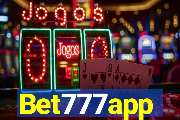 Bet777app