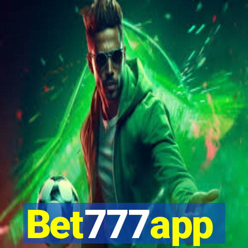 Bet777app