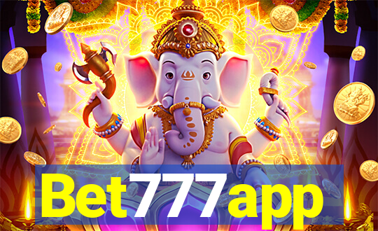 Bet777app