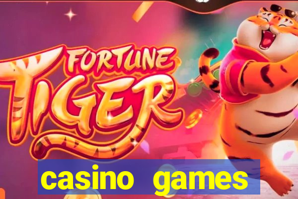 casino games sportingbet com