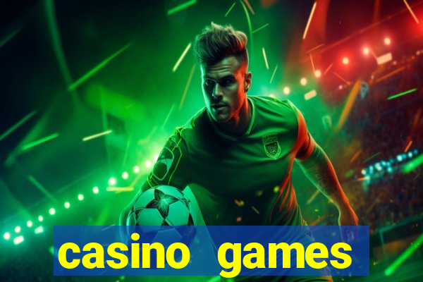 casino games sportingbet com