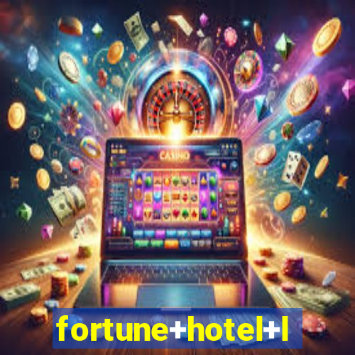 fortune+hotel+las+vegas