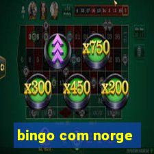 bingo com norge