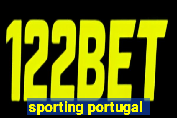 sporting portugal