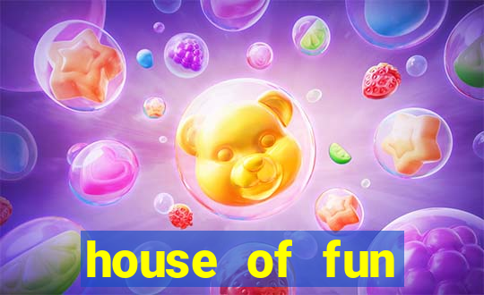 house of fun casino slots