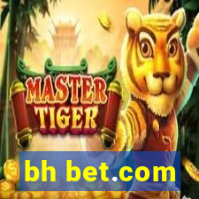 bh bet.com