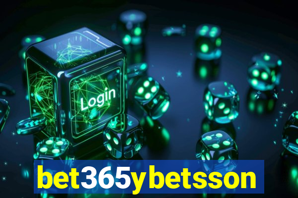 bet365ybetsson