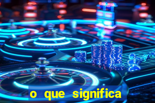 o que significa jackpot nas plataformas de jogos