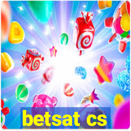 betsat cs