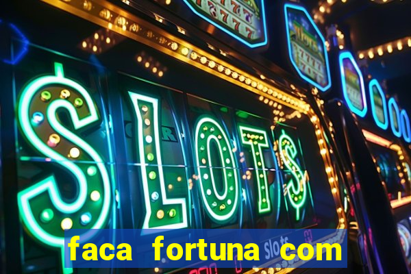 faca fortuna com acoes pdf