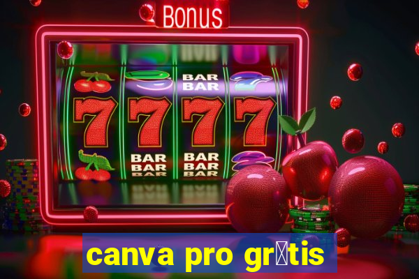 canva pro gr谩tis