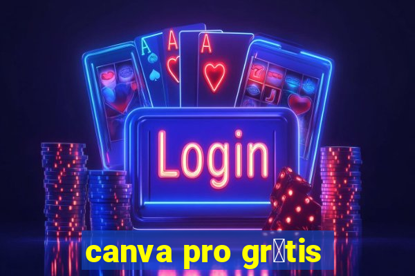 canva pro gr谩tis