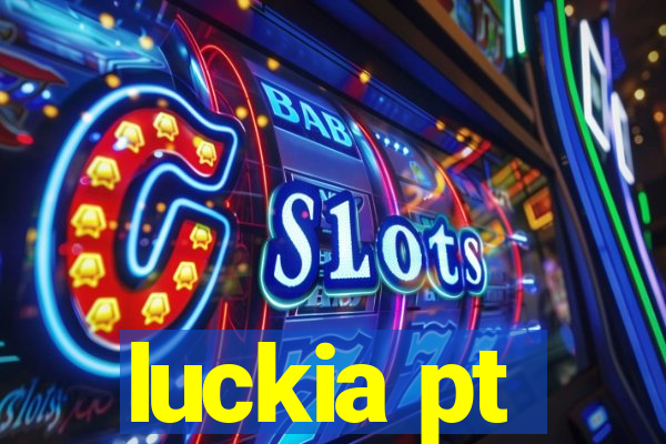 luckia pt