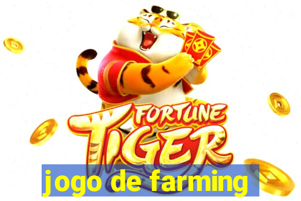 jogo de farming