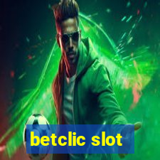 betclic slot