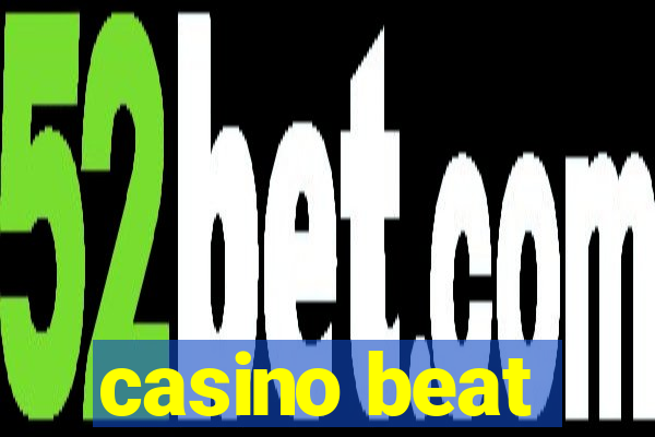 casino beat