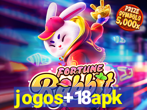 jogos+18apk