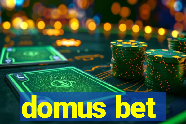 domus bet