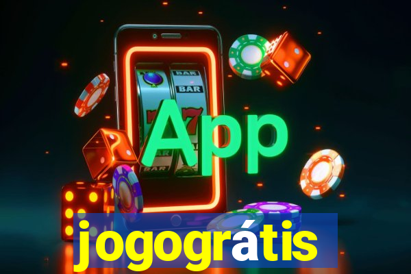 jogográtis